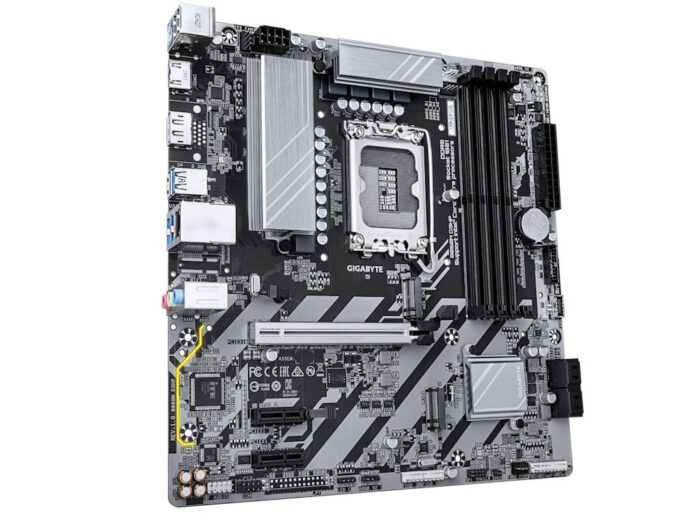 Maticna ploca GIGABYTE B860M D3HP/LGA1851