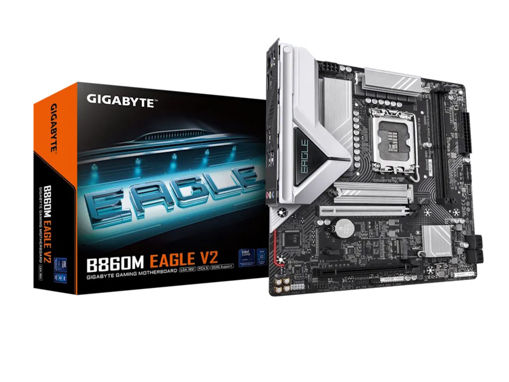 Maticna ploca GIGABYTE B860M EAGLE V2/LGA1851
