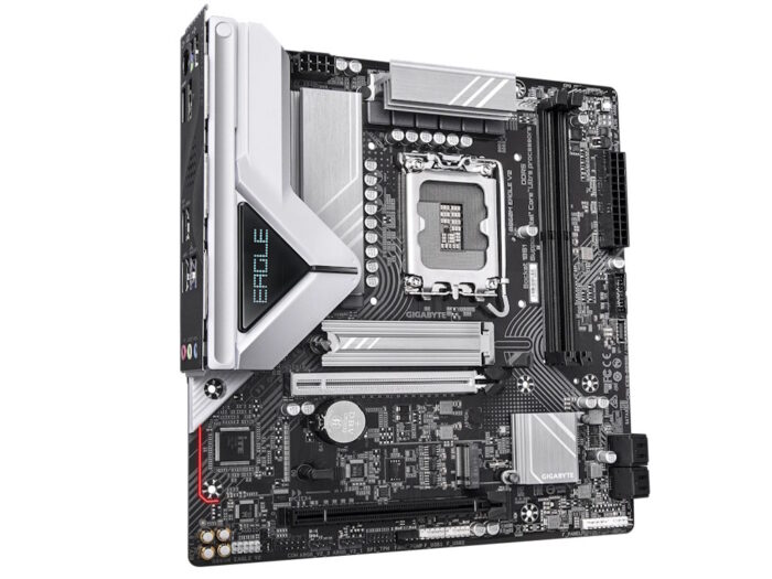 Maticna ploca GIGABYTE B860M EAGLE V2/LGA1851