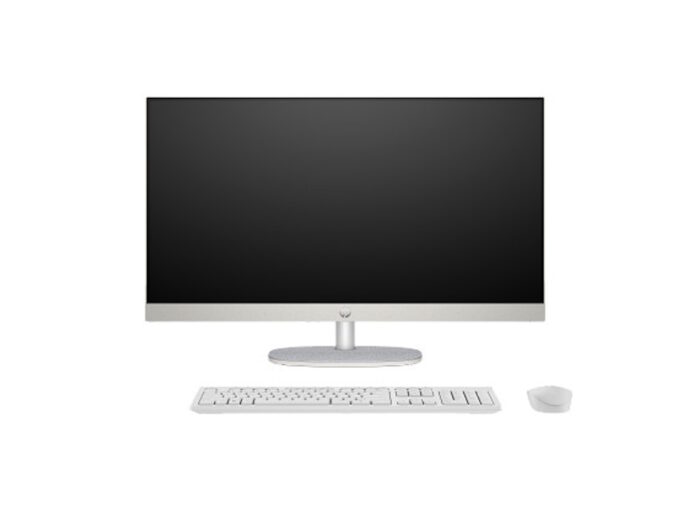Racunar HP 27-cr0062ny AiO/DOS/27" FHD AG IPS/i5-1335U/16GB/512GB/WiFi/GLAN/3g/bela