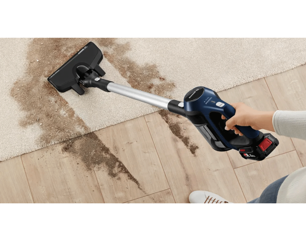 Usisivac BOSCH BBS611MAT/Serija 6/sa posudom/štapni/plava - Slika 2