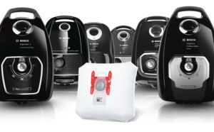 Kese za usisivac BOSCH BBZ41FGALL/Type G/4kom