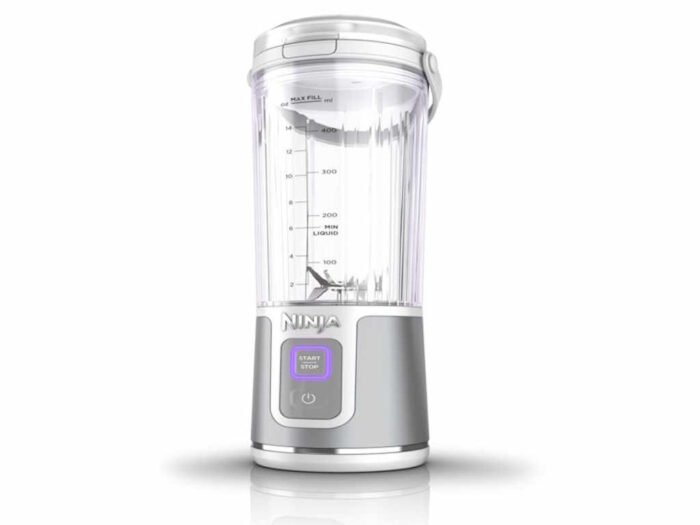 Blender NINJA BC151EUWH Blast Portable Blender/Smoothie Maker/bela