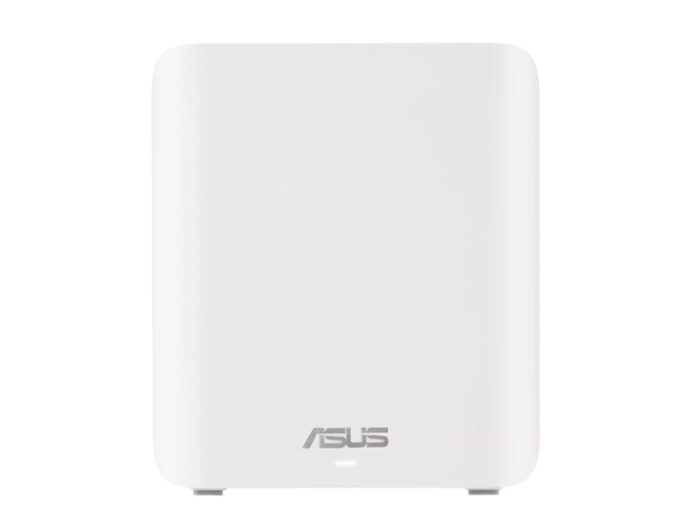 Bežicni ruter ASUS BD4(W-1-PK) ZenWiFi BD4