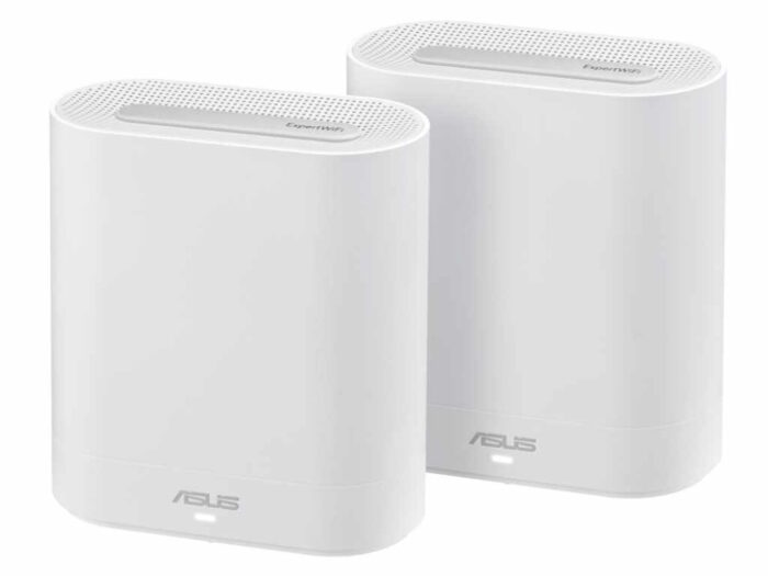 Bežicni ruter ASUS  BD4(W-2-PK) 90IG0960-MO3C20