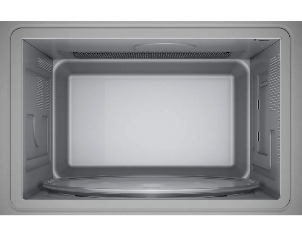 Mikrotalasna BOSCH BFL554MB0/Serija 6/900W/25L/ugradna/crna - Slika 3