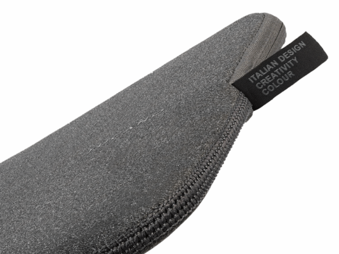 Futrola TUCANO MELANGE SLEEVE 13/14" /crna