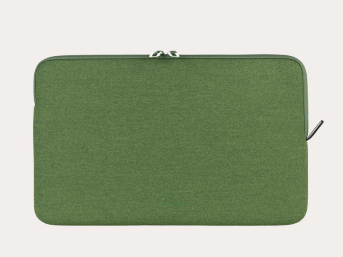 Futrola TUCANO MELANGE SLEEVE 13/14"/zelena