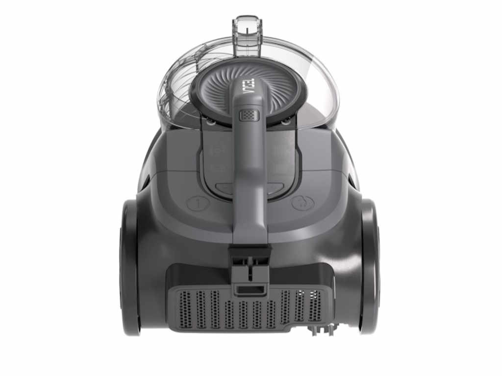 Usisivac TESLA BGL300NE 1800W/sa posudom/crna - Slika 3