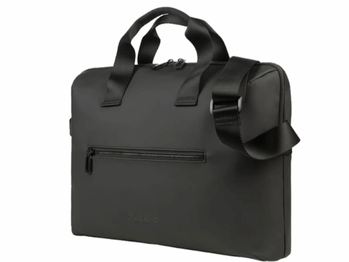 Torba TUCANO GOMMO BAG 15.6"/crna