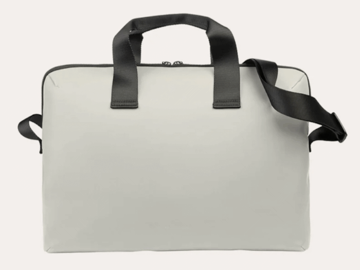 Torba TUCANO GOMMO BAG 15.6" /siva