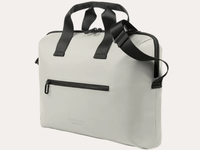 Torba TUCANO GOMMO BAG 15.6" /siva