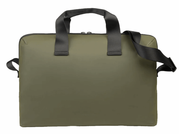 Torba TUCANO BGOM15-VM GOMMO BAG 15.6" Camo/zelena