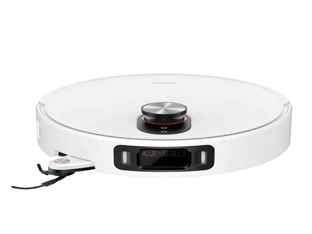 Robot Usisivac XIAOMI 5 Pro Bela