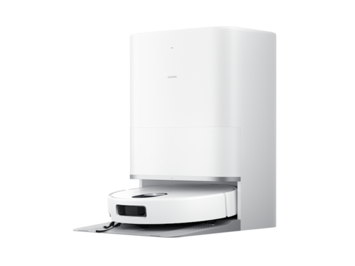 Robot usisivac XIAOMI 5 Bela