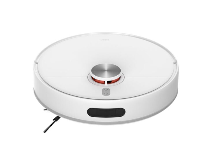 Robot usisivac XIAOMI S40 10000Pa/5200mAh/Bela