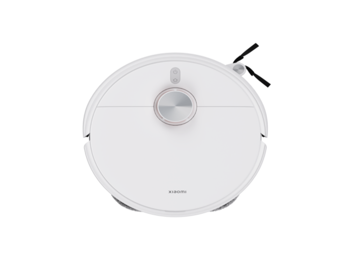 Robot usisivac XIAOMI S40 Pro EU/ 5200 mAh/15000 Pa/bela