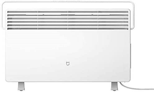 Grejalica XIAOMI Mi Smart Space Heater S/panelna/2200W/bela - Slika 4