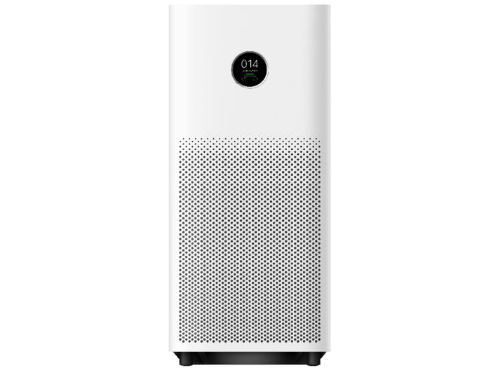 Precišcivac vazduha XIAOMI 4 Smart Air Purifier 4/30W/28 - 48m2/32.1 - 63dB/OLED/WiFi/bela