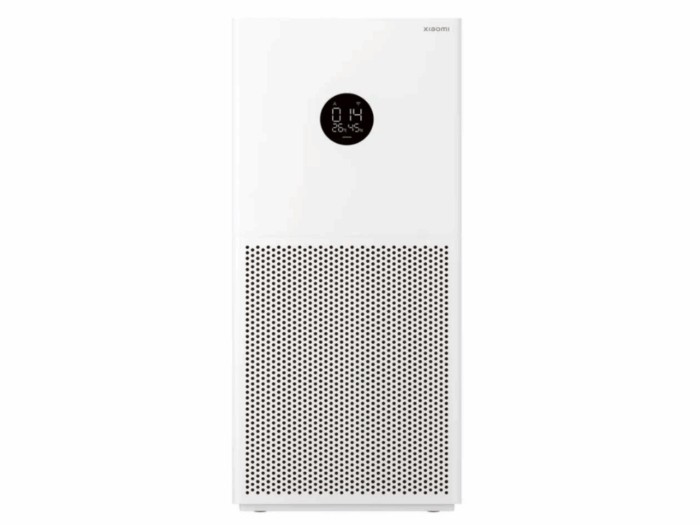 Precišcivac vazduha XIAOMI Smart Air Purifier 4 Lite/33W/25 - 43m2/33.4-61dB/LED/WiFi/bela