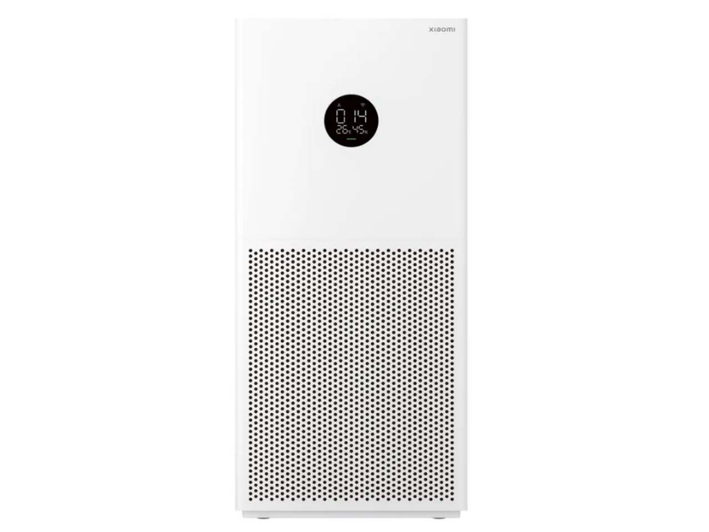 Precišcivac vazduha XIAOMI Smart Air Purifier 4 Lite/33W/25 - 43m2/33.4-61dB/LED/WiFi/bela
