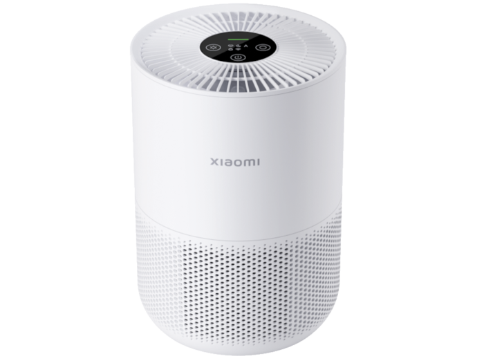 Precišcivac vazduha XIAOMI  Smart Air Purifier 4 Compact/27W/16-27m2/20-58.9dB/WiFi/bela