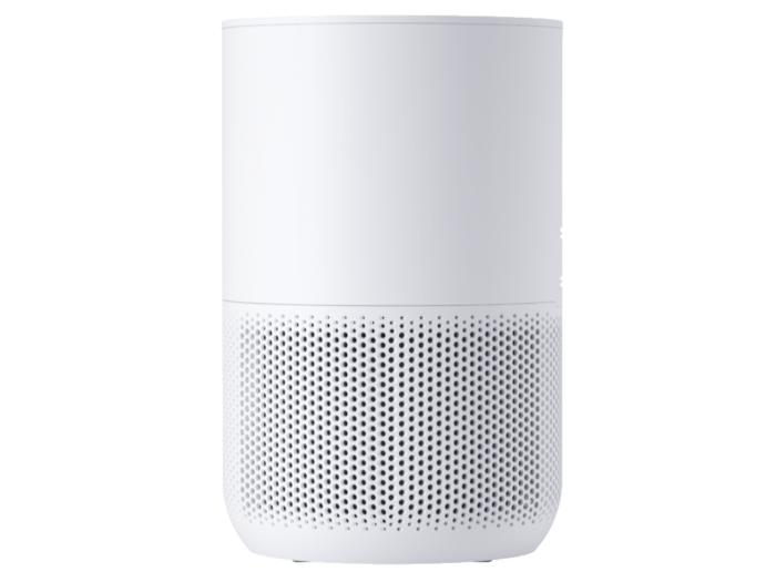 Precišcivac vazduha XIAOMI  Smart Air Purifier 4 Compact/27W/16-27m2/20-58.9dB/WiFi/bela