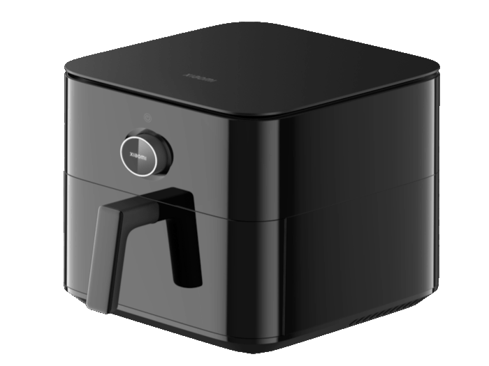 Pametni aparat za kuvanje na pari XIAOMI Air Fryer/6,5L/crna