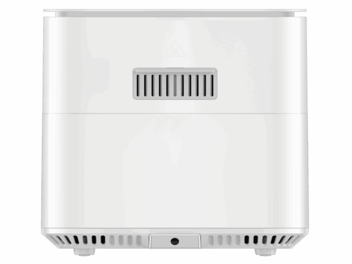Pametni aparat za kuvanje na pari XIAOMI Air Fryer/6,5L/bela