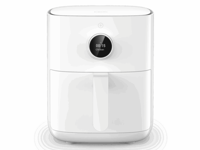 Air Fryer XIAOMI Pametni Aparat Za Kuvanje Na Pari/4,5l/bela