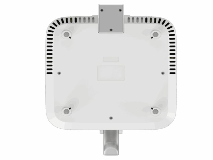 Air Fryer XIAOMI Pametni Aparat Za Kuvanje Na Pari/5,5L/bela