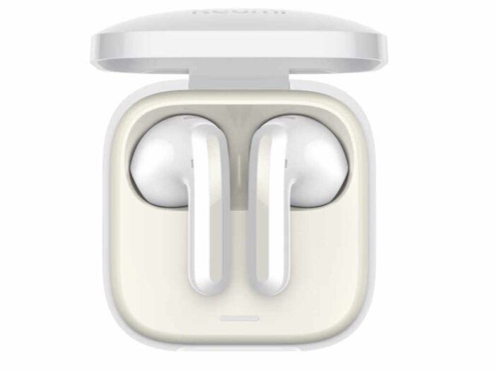 Slušalice XIAOMI Redmi Buds 6 Active/bežicne/bela