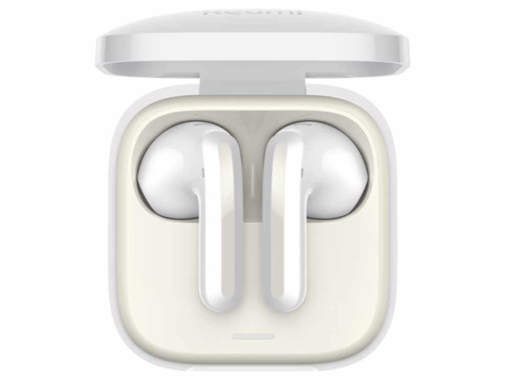 Slušalice XIAOMI Redmi Buds 6 Active/bežicne/bela