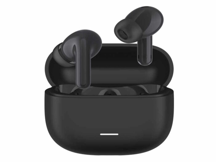 Slušalice XIAOMI Redmi Buds 6 Lite/bežicne/crna