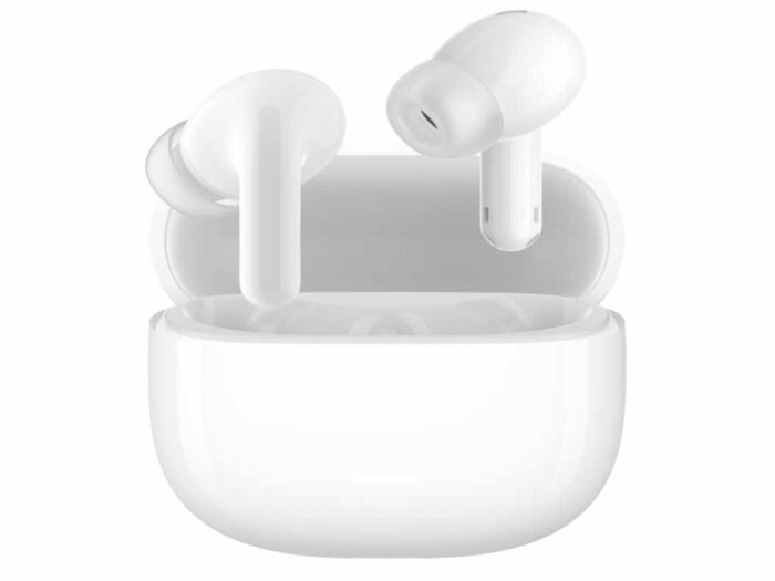 Slušalice XIAOMI Redmi Buds 6 Lite/bežicne/bela