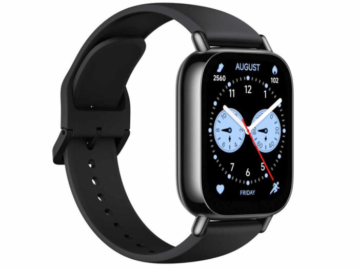 Pametni Sat XIAOMI Redmi Watch 5 Lite/crna