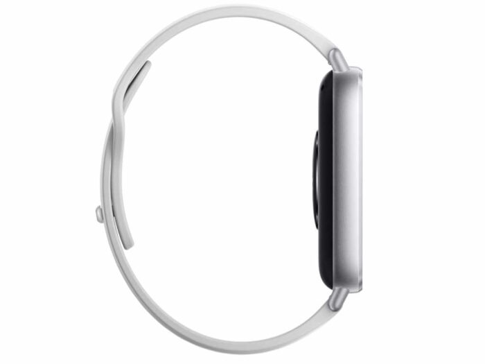 Pametni Sat XIAOMI Redmi Watch 5 Active/srebrna