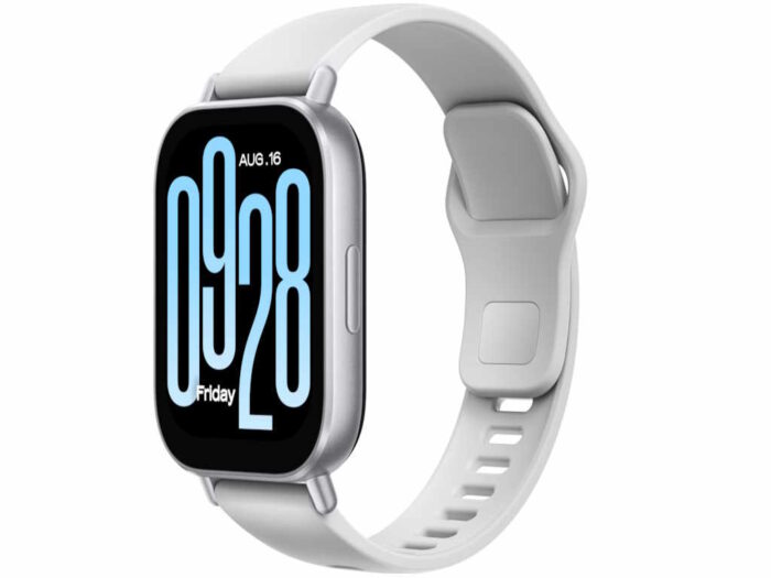 Pametni Sat XIAOMI Redmi Watch 5 Active/srebrna