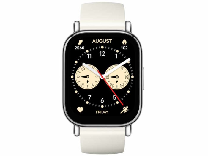 Pametni sat XIAOMI Redmi Watch 5 Lite/zlatna