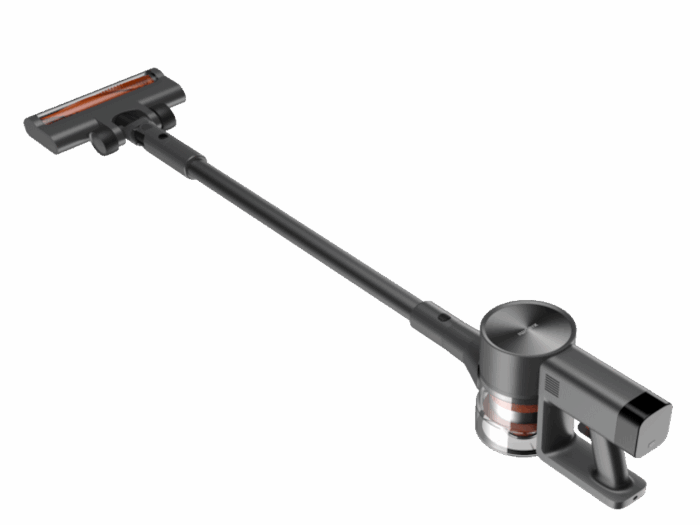 Usisivac XIAOMI G20 Max EU/štapni/520W/siva