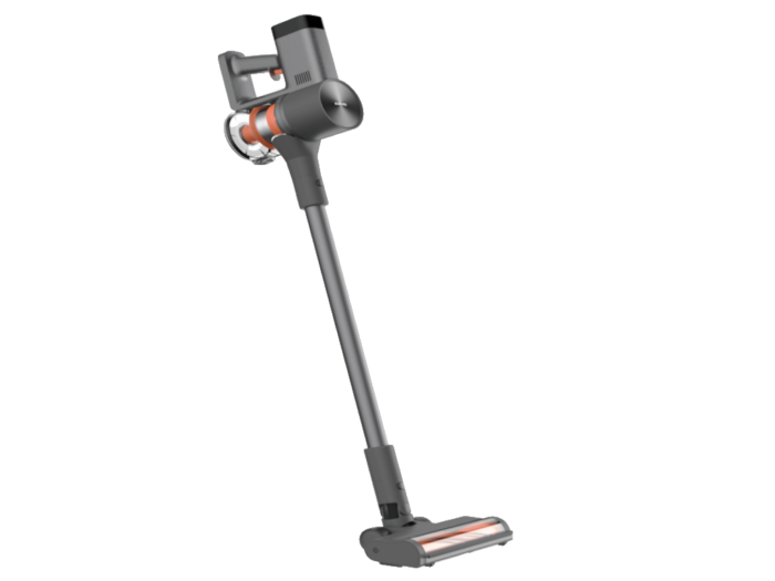 Usisivac XIAOMI G20 Max EU/štapni/520W/siva