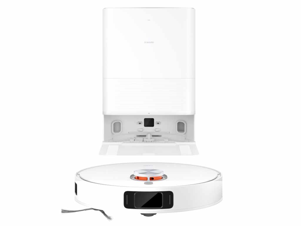 Robot usisivac XIAOMI X20 Pro/5200mAh/55W/bela