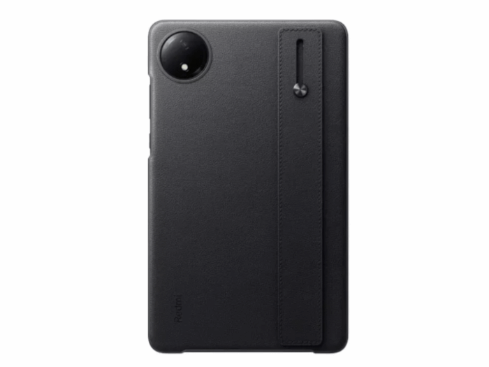 Maska za tablet XIAOMI Redmi Pad SE 8.7/crna