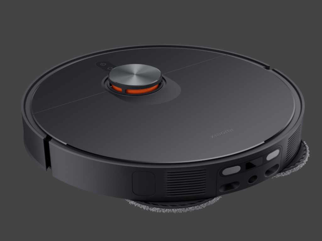 Robot usisivac XIAOMI X20 Max - Slika 4