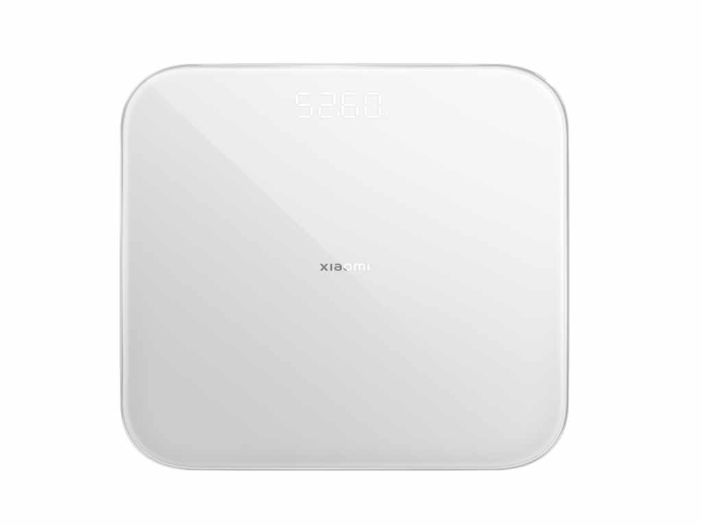 Vaga XIAOMI MI Smart Scale S200 Bela