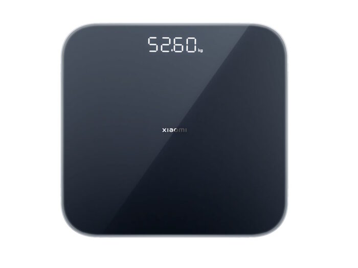 Pametna Vaga XIAOMI Mi Smart Scale S200 Siva