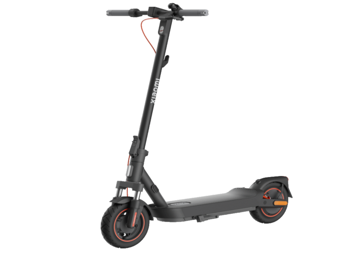 Elektricni Trotinet XIAOMI 5 Max 400W/25kmh/70km/120kg/crna