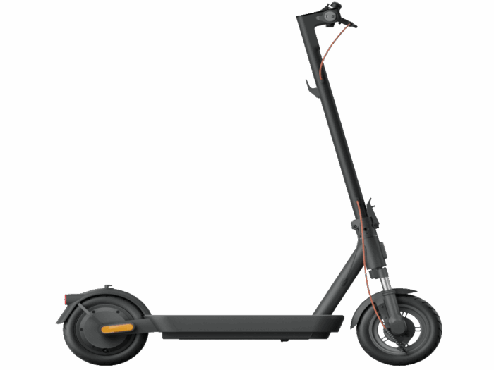 Elektricni trotinet XIAOMI 5/120kg/25kmh/350W/60km/crna
