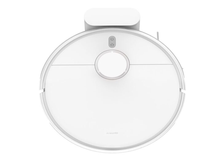Robot usisuvac XIAOMI S40C Bela