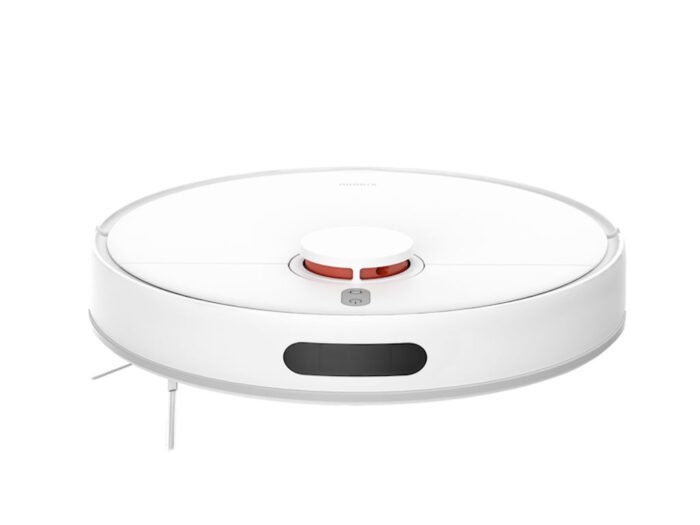 Robot usisuvac XIAOMI S40C Bela